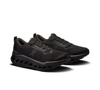 On Cloudsurfer Trail 2 Damen 37.5 Schwarz