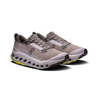 On Cloudsurfer Trail 2 Damen Laufschuh Trail - 3WF3010 Glacier Dust 38,5