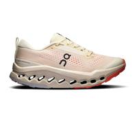 On Cloudsurfer Trail 2 Damen Laufschuh Trail - 3WF3010 Ivory Salmon 37,5