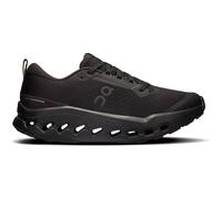 On Cloudsurfer Trail 2 Damen Laufschuh Trail - 3WF3010 Black Black 38,5