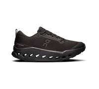 ON CLOUDSURFER TRAIL 2 für Damen, schwarz, Größe 40 EU / 8,5 UK