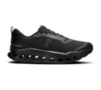 On Cloudsurfer Trail 2 Herren 40 1/2 Schwarz