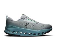 On - Cloudsurfer Trail 2 - Trailrunningschuhe, Gr. 40, platinum / tide (Platinum/Tide)