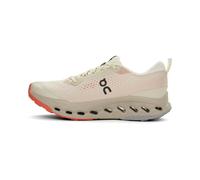 On Cloudsurfer Trail 2 Herren 41 Creme
