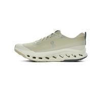 On Herren Cloudsurfer Trail 2 Schuhe (Größe 43, beige)