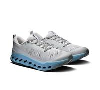 On Herren Cloudsurfer Trail 2 Schuhe (Größe 43, grau)