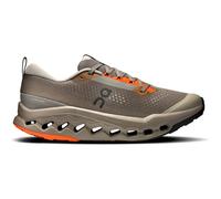 On Cloudsurfer Trail 2 Herren Trailrunningschuhe, grau, Größe 42 42