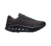 On Running Trailrunningschuhe Cloudsurfer Trail 2 Herren Schwarz Größe 42