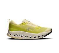 On Men's Cloudsurfer Trail 2 Ivory/Lime 46