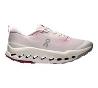 On Cloudsurfer Trail 2 Damen Laufschuh Trail - 3WF3010 Lily Gardenia 39
