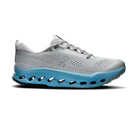 ON RUNNING Cloudsurfer Trail 2 M - Herren - Blau / Grau / Blau - Größe 45- Modell 2025
