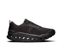 On Cloudsurfer Trail 2 W - Black/Black - 42 (US 10)