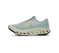 On Cloudsurfer Trail 2 Waterproof Damen 42.5 Blau