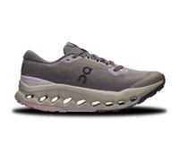 On Cloudsurfer Trail 2 Waterproof Damen Laufschuhe, grau, 38 EU