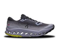 On Cloudsurfer Trail 2 Waterproof Damen Laufschuhe, schwarz, 38 ½ EU