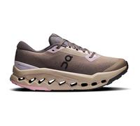 On Cloudsurfer Trail 2 Waterproof Damen Trailrunningschuhe (Hellbraun 40,5 EU, EU) Trailrunningschuhe