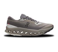 ON - Cloudsurfer Trail 2 Waterproof Grau - Gr. - 44 EU