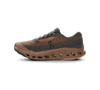On Cloudsurfer Trail 2 Waterproof Herren Trailrunningschuhe, braun, Größe 44 44