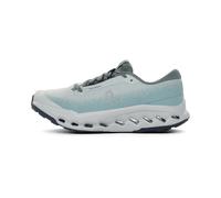 On Cloudsurfer Trail 2 Waterproof Herren 45 Blau