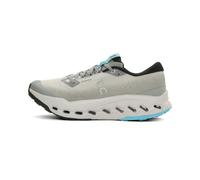 On Cloudsurfer Trail 2 Waterproof Herren 45 Grau