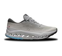 On Cloudsurfer Trail 2 Waterproof Herren Laufschuhe, grau, Gr. 43
