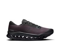 ON Cloudsurfer Trail 2 Waterproof Herren Sneaker Laufschuhe schwarz Größe 43 - 7615537365619