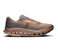 On Cloudsurfer Trail 2 Waterproof Herren Trailrunningschuhe, braun, Größe 44 ½ 44 ½