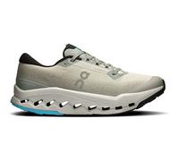 On Cloudsurfer Trail 2 Waterproof Herren Trailrunningschuhe, grau, Größe 46 46
