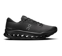 On Cloudsurfer Trail 2 WP Herren 46 Schwarz/Schwarz