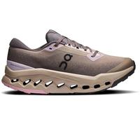 ON Cloudsurfer Trail 2 WP Cinder/Desert - 7,5
