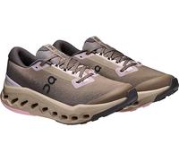 ON Cloudsurfer Trail 2 WP CINDER/DESERT - 8,5