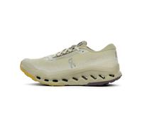 On Cloudsurfer Trail 2 WP Damen 40.5 Braun