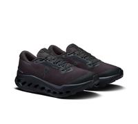 On Cloudsurfer Trail 2 WP Damen Laufschuh Trail - 3WF3012 Black Black 37