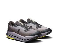 On Cloudsurfer Trail 2 WP Damen Laufschuh Trail - 3WF3012 Black Lilac 40,5