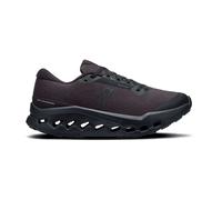 ON Cloudsurfer Trail 2 WP für Damen, schwarz, Größe 38 ½ EU / 7,5 UK