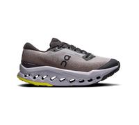 ON Cloudsurfer Trail 2 WP für Damen, schwarz, Größe 40 ½ EU / 9 UK