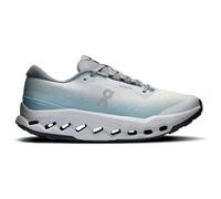 On Cloudsurfer Trail 2 WP Herren 43 Grau/Blau