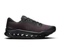 On Cloudsurfer Trail 2 WP Herren 47 Schwarz/Schwarz