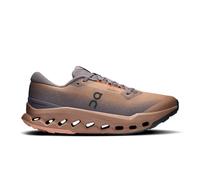 ON CLOUDSURFER TRAIL 2 WP Herren Laufschuhe Trailrunningschuhe wasserdicht braun 44