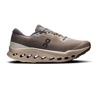 On Cloud Cloudsurfer Trail 2 Trailrunning-Schuhe braun beige wasserdicht - 47