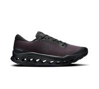 On Men's Cloudsurfer Trail 2 Waterproof Black/Black 47