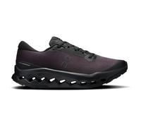 On Cloudsurfer Trail 2 WP Herren 43 Schwarz/Schwarz