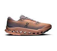 On Cloudsurfer Trail 2 Waterproof Herren Trailrunningschuhe, braun, Größe 44 44