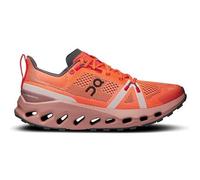 On Cloudsurfer Trail Damen Trailrunningschuhe, orange, Größe 40 ½ 40 ½