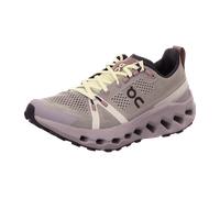 ON Cloudsurfer Trail für Damen, grau, Größe 38 ½ EU / 7,5 UK