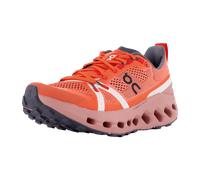 On Cloudsurfer Trail 1 Damen Laufschuh Trail - 3WE1010 Flame Dustrose 40,5