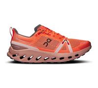 On Cloudsurfer Trail Herren Trailrunningschuhe, orange, Größe 44 ½ 44 ½