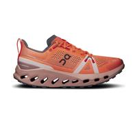 On Cloudsurfer Trail - Trailrunning Schuhe - Damen 10 US Orange