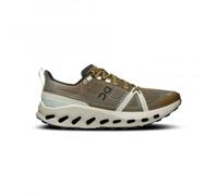 On Cloudsurfer Trail UK 10,5 hunter/ice