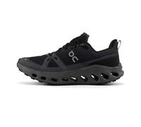 On Cloudsurfer Trail Waterproof - Trailrunningschuhe - Damen 7 US Black